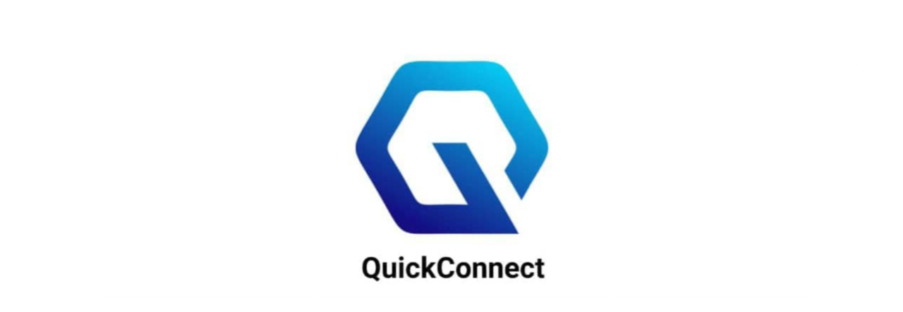 QuickConnect Logo